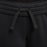 Nike CR7 Club Fleece Big детские Soccer Joggers цвет черный