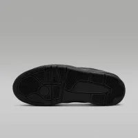 Nike Jordan Flight Court чоловічі Кросівки колір чорний
