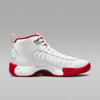 Nike Jordan Jumpman Pro мужские Кроссовки цвет белый