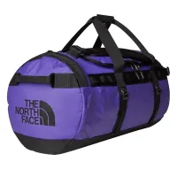 Сумка The North Face Base Camp Duffel M 0A52SAS961 - фиолетовая