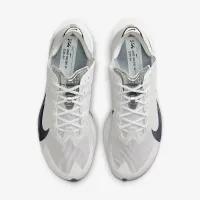 Nike Vaporfly 4 жіноча Road Racing Кросівки колір білий