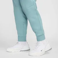 Nike Sportswear Tech Fleece чоловічі Joggers блакитний