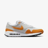 Nike Air Max 1 '86 OG G чоловічі для гольфу Кросівки колір білий