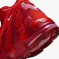 Nike Air DT Max '96 мужские Кроссовки цвет красный