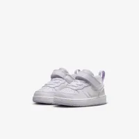 Nike Court Borough Low Recraft Baby/Toddler Кроссовки цвет фиолетовый
