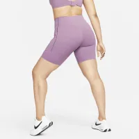 Nike Universa женская Medium-Support С высокой Талией 8