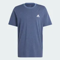 Футболка adidas Sportswear M Melt IR5317 - Блакитна