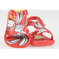 Сандали Ipanema Looney Tunes Baby 26372-22192 - Красные