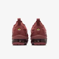 Nike Air VaporMax Plus жіноча Кросівки колір червоний