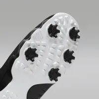 Nike Air Jordan 9 G для гольфу Кросівки колір чорний