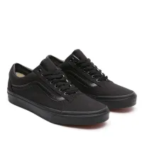 Кроссовки Vans U Old Skool VN000D3HBKA1 - Черные