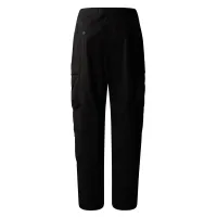 Штани The North Face Cargo Tonegawa 0A87ADJK31 - Чорні