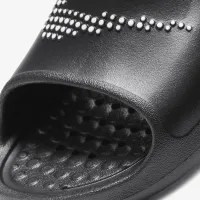 Nike Victori One чоловічі Shower Slides колір чорний