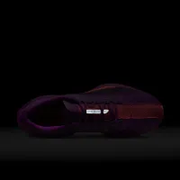 Nike Pegasus Plus мужские Road Running Кроссовки цвет фиолетовый