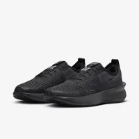 Nike Interact Run чоловічі Road Running Кросівки колір чорний