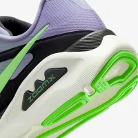 Nike Structure Plus чоловічі Road Running Кросівки колір фіолетовий