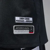 Nike Jordan Essentials мужские Summer Jersey цвет черный