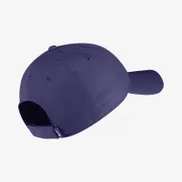 TCU Legacy91 Nike College Cap цвет фиолетовый