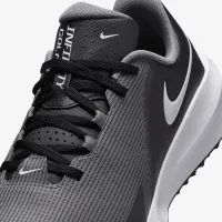 Nike Infinity G NN для гольфа Кроссовки (Wide) цвет черный