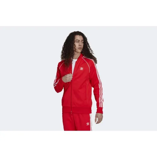 adidas Adicolor Classics Primeблакитний Sst Track H06711
