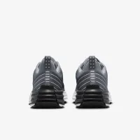 Nike Lunar Roam мужские Кроссовки цвет серый