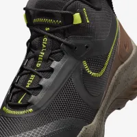 Nike React SFB Carbon Men’s Elite Outdoor Кросівки колір чорний