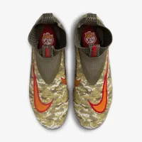 Nike Alpha Menace Elite 3 