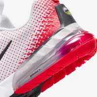 Nike Air Max Phoenix Little дитячі Кросівки колір білий