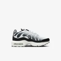 Nike Air Max Plus Little детские Кроссовки цвет черный