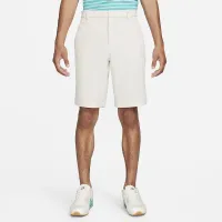 Nike Dri-FIT мужские для гольфа шорты цвет коричневый