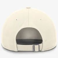 Seattle Mariners Dunk Club чоловічі Nike MLB Adjustable Hat колір коричневий