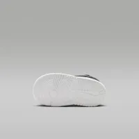 Nike Jordan 1 Low Alt Baby/Toddler Кросівки колір сірий