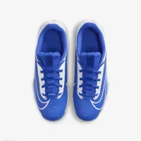 Nike Vapor Edge Shark 2 Little/Big детские Football Cleats синий