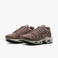 Nike Air Max Plus жіноча Кросівки колір коричневий
