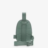 Nike Sportswear Commute Crossbody сумка (1L) цвет серый