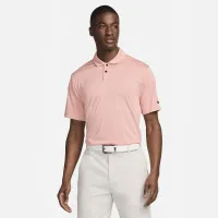 Nike Tour чоловічі Dri-FIT для гольфу Polo Orange