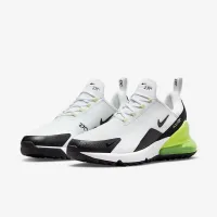 Nike Air Max 270 G для гольфа Shoe цвет белый