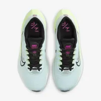 Nike Zoom Fly 5 женская Road Running Кроссовки синий