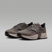 Nike Jordan Trunner мужские Кроссовки цвет серый