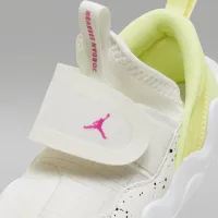 Nike Jordan 23/7 Baby/Toddler Кроссовки цвет белый