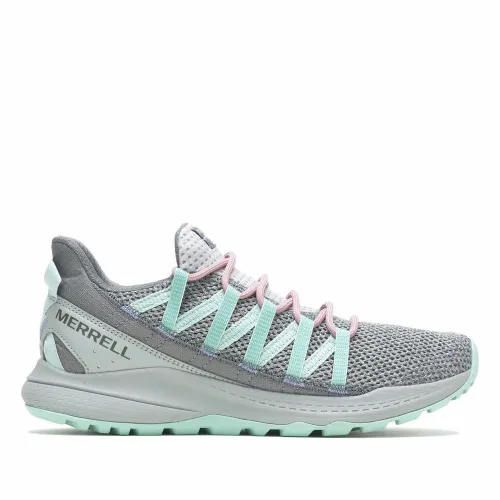 Кроссовки Merrell Bravada Edge J135588 - Серые