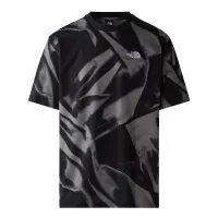 Футболка The North Face Oversize Simple Dome 0A881KSIF1 - разноцветная