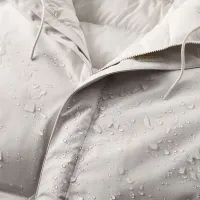 Nike Tech GORE-TEX чоловічі Therma-FIT Куртка колір коричневий