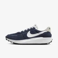 Nike Waffle Nav чоловічі Кросівки блакитний