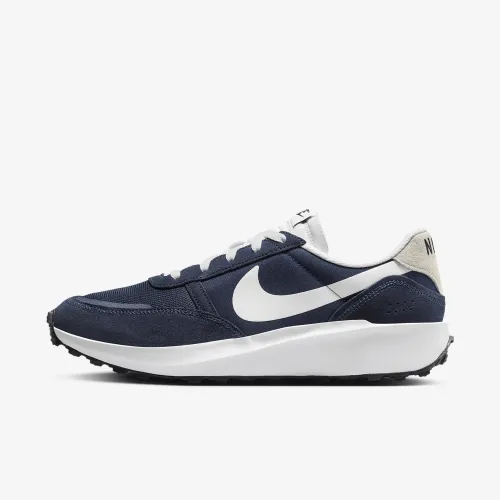 Nike Waffle Nav чоловічі Кросівки блакитний
