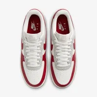 Nike Air Force 1 '07 LV8 чоловічі Кросівки колір сірий