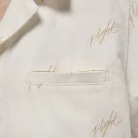 Nike Jordan женская Woven Top цвет белый