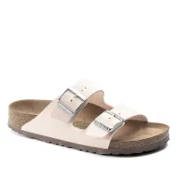 Шльопанці Birkenstock Arizona Vegan 1019635 - Рожеві