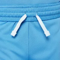 Nike Multi Big дитячі (для хлопчиків) Dri-FIT шорти блакитний