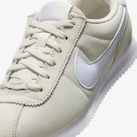 Nike Cortez Textile Big дитячі Кросівки колір сірий